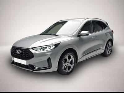 Ford Kuga (2025) - Photo 1