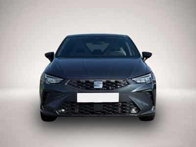 Seat Ibiza (2026) - Photo 2
