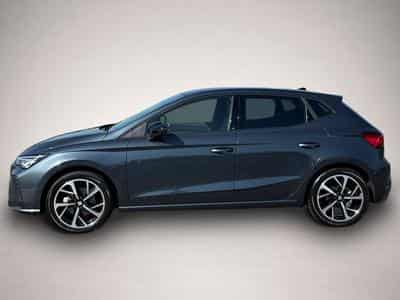 Seat Ibiza (2026) - Photo 3