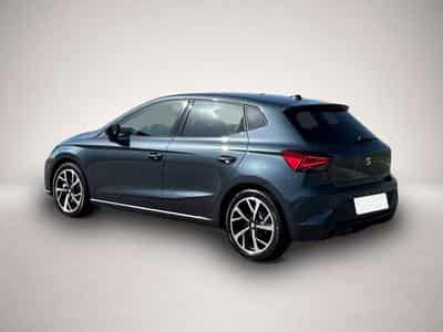 Seat Ibiza (2026) - Photo 4