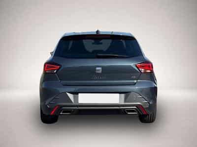 Seat Ibiza (2026) - Photo 5