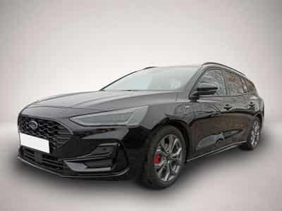 Ford Focus (2024) - Photo 1