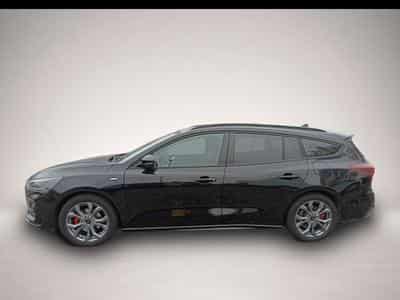 Ford Focus (2024) - Photo 2