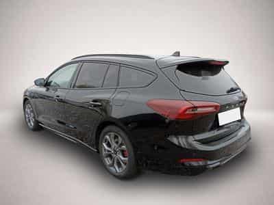 Ford Focus (2024) - Photo 3