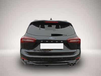 Ford Focus (2024) - Photo 4