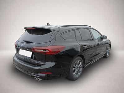 Ford Focus (2024) - Photo 5