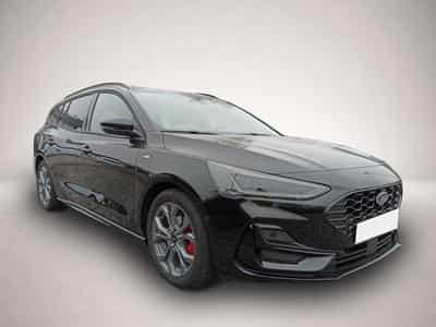 Ford Focus (2024) - Photo 6