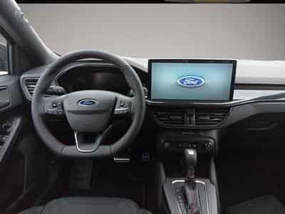 Ford Focus (2024) - Photo 8
