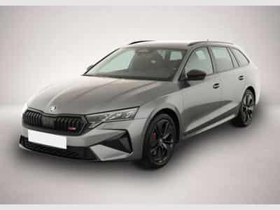 Skoda Octavia (2026) - Photo 1