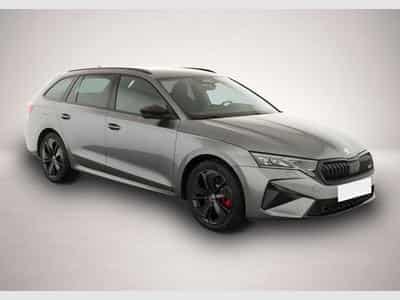 Skoda Octavia (2026) - Photo 2
