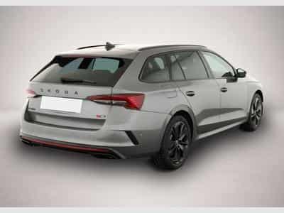 Skoda Octavia (2026) - Photo 3