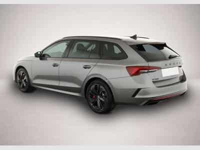 Skoda Octavia (2026) - Photo 4