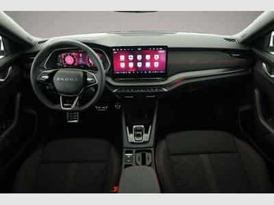 Skoda Octavia (2026) - Photo 5