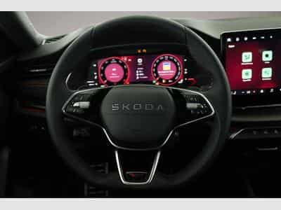 Skoda Octavia (2026) - Photo 6