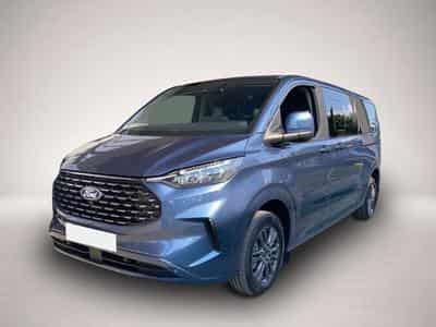 Ford Tourneo (2024) - Photo 1
