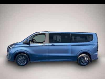 Ford Tourneo (2024) - Photo 2