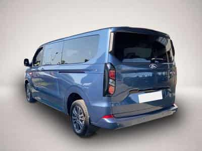 Ford Tourneo (2024) - Photo 3