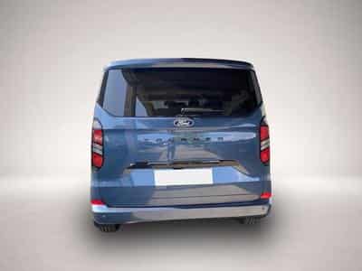 Ford Tourneo (2024) - Photo 4