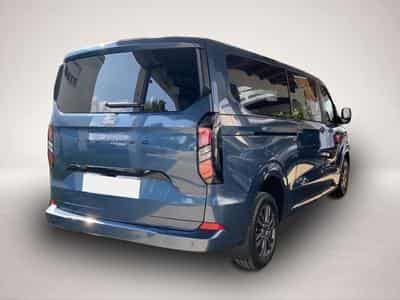 Ford Tourneo (2024) - Photo 5