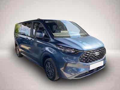 Ford Tourneo (2024) - Photo 6