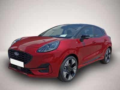 Ford Puma (2025) - Photo 1