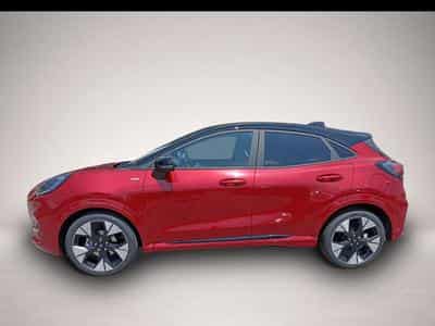 Ford Puma (2025) - Photo 2