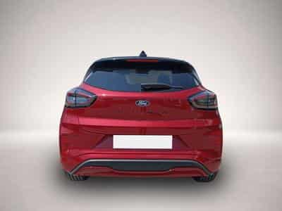 Ford Puma (2025) - Photo 4