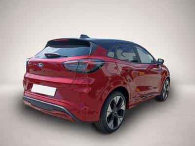 Ford Puma (2025) - Photo 5