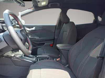 Ford Puma (2025) - Photo 7