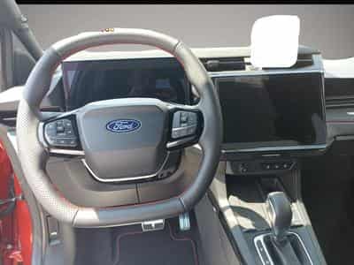 Ford Puma (2025) - Photo 8