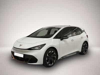 Cupra Born (2025) - Photo 1