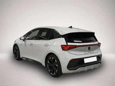 Cupra Born (2025) - Photo 4