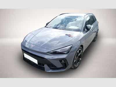 Cupra Leon (2026) - Photo 1