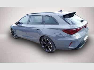 Cupra Leon (2026) - Photo 2