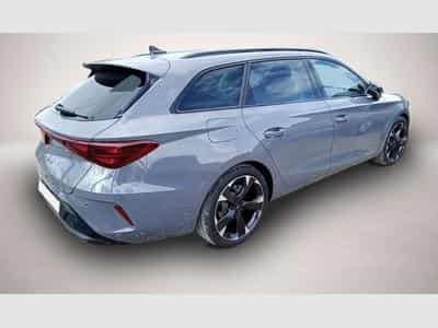 Cupra Leon (2026) - Photo 3