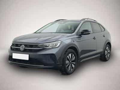 VW Taigo (2025) - Photo 1