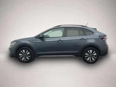 VW Taigo (2025) - Photo 2