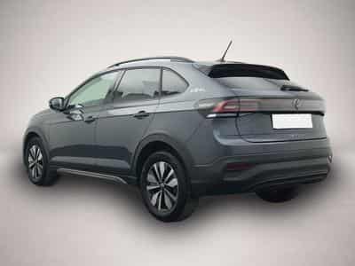 VW Taigo (2025) - Photo 3