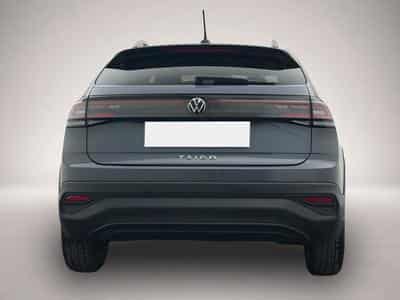 VW Taigo (2025) - Photo 4