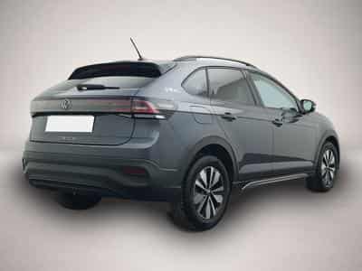VW Taigo (2025) - Photo 5