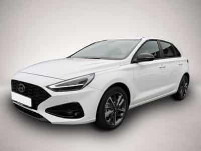 Hyundai i30 (2026) - Photo 1