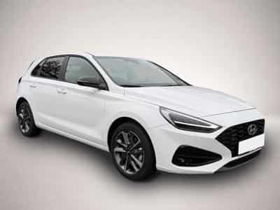 Hyundai i30 (2026) - Photo 2