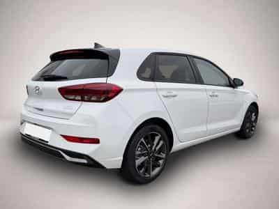 Hyundai i30 (2026) - Photo 3