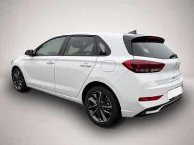 Hyundai i30 (2026) - Photo 4