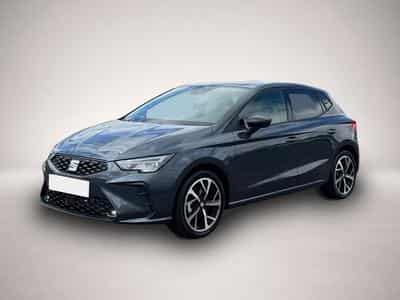 Seat Ibiza (2026) - Photo 1