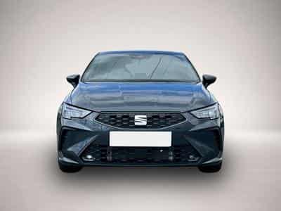 Seat Ibiza (2026) - Photo 2