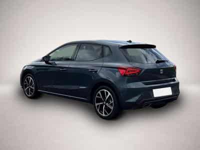 Seat Ibiza (2026) - Photo 4