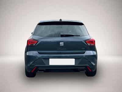 Seat Ibiza (2026) - Photo 5