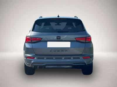 Cupra Ateca (2026) - Photo 5