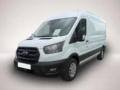 Ford Transit (2024) - Photo 1